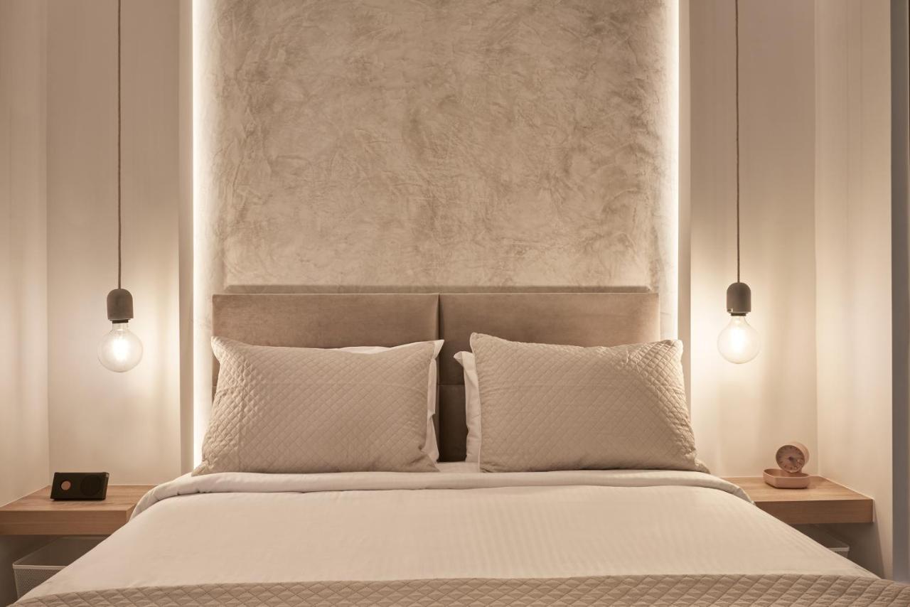 Charitos Heights Boutique Apt Ii, Kolonaki Athens Exterior photo