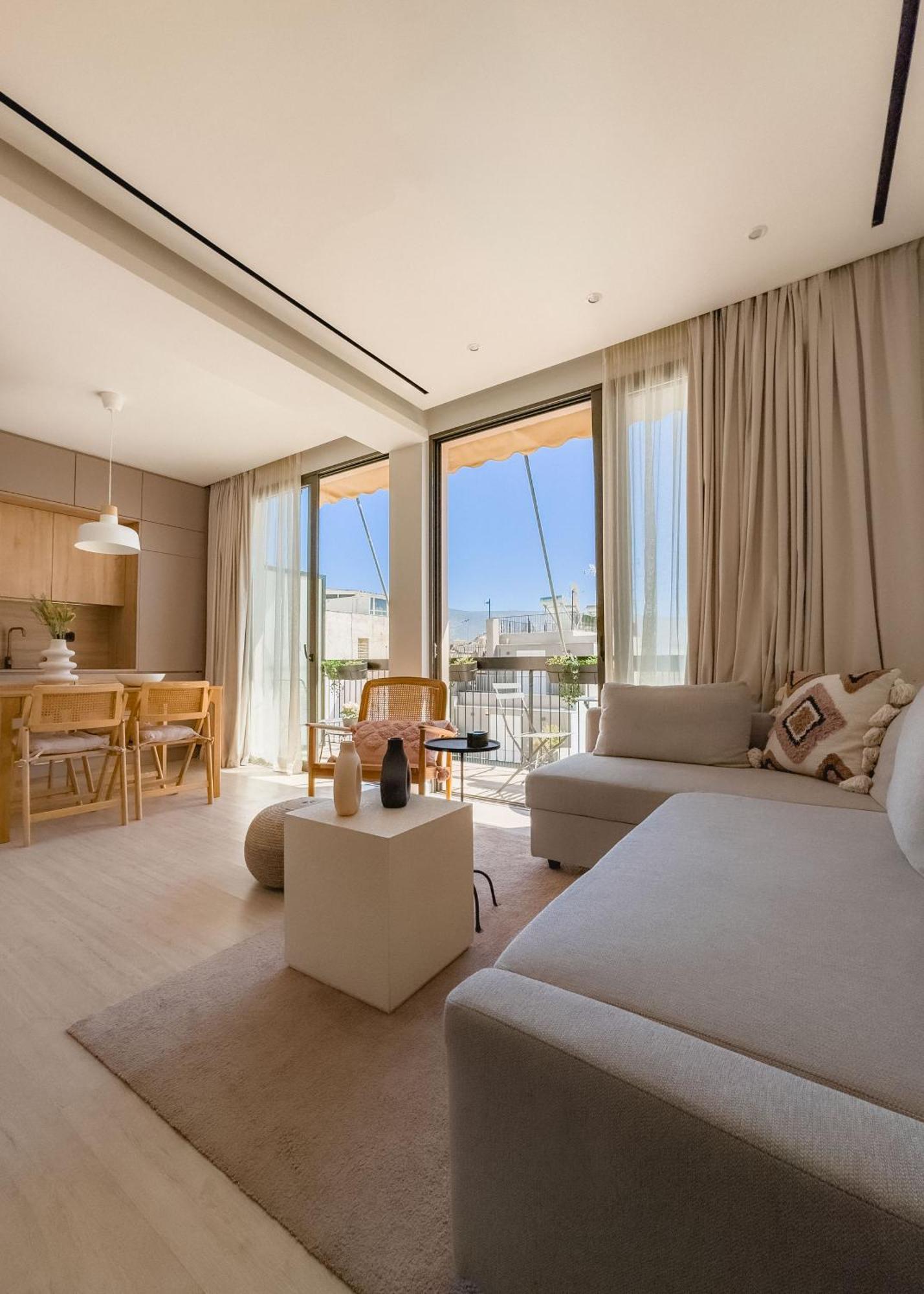 Charitos Heights Boutique Apt Ii, Kolonaki Athens Exterior photo